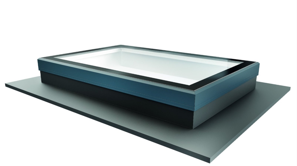 Smarts Flat Glass Roof Specification